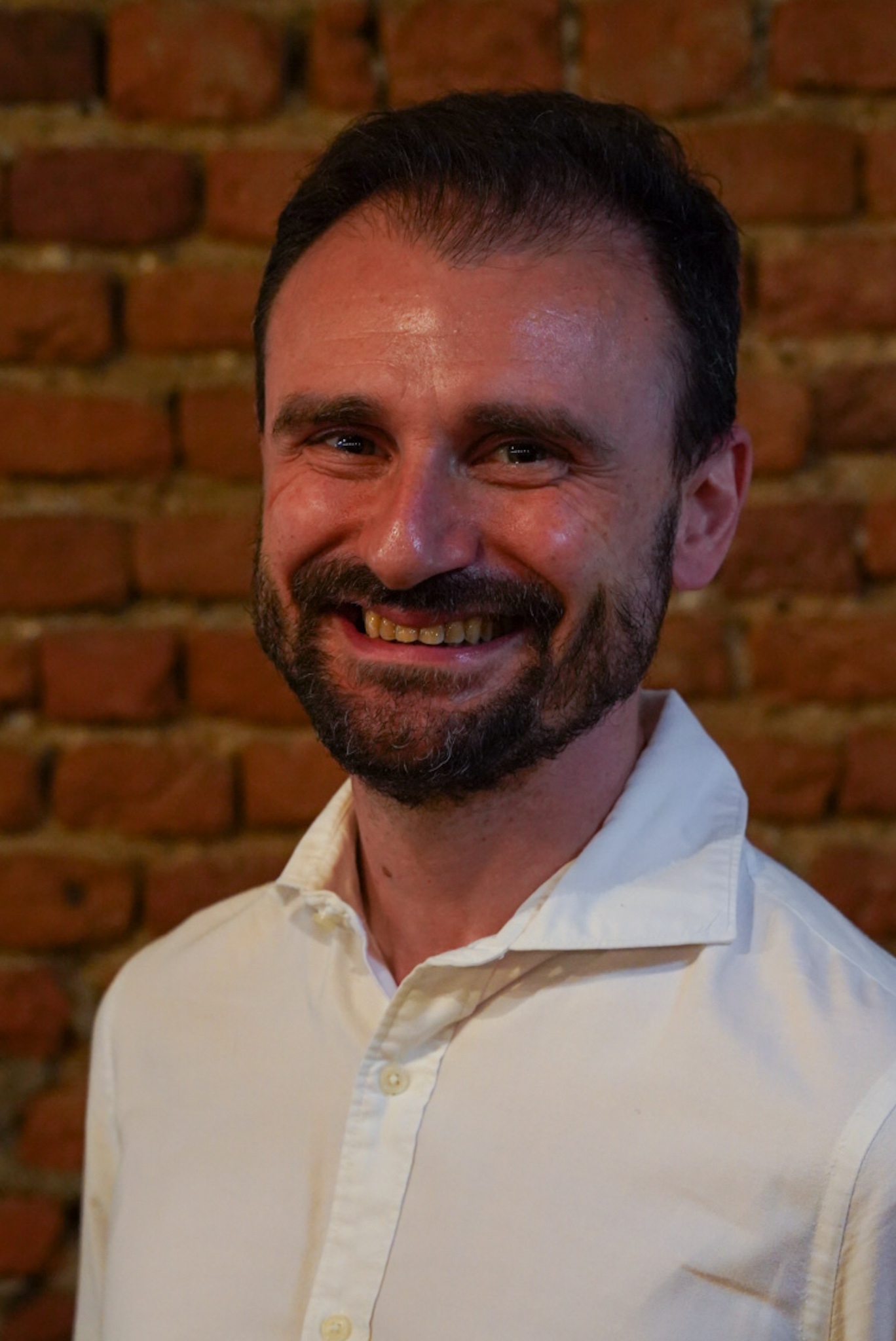 Emanuele Serrelli