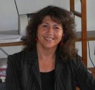 Maria Cecilia Santarsiero