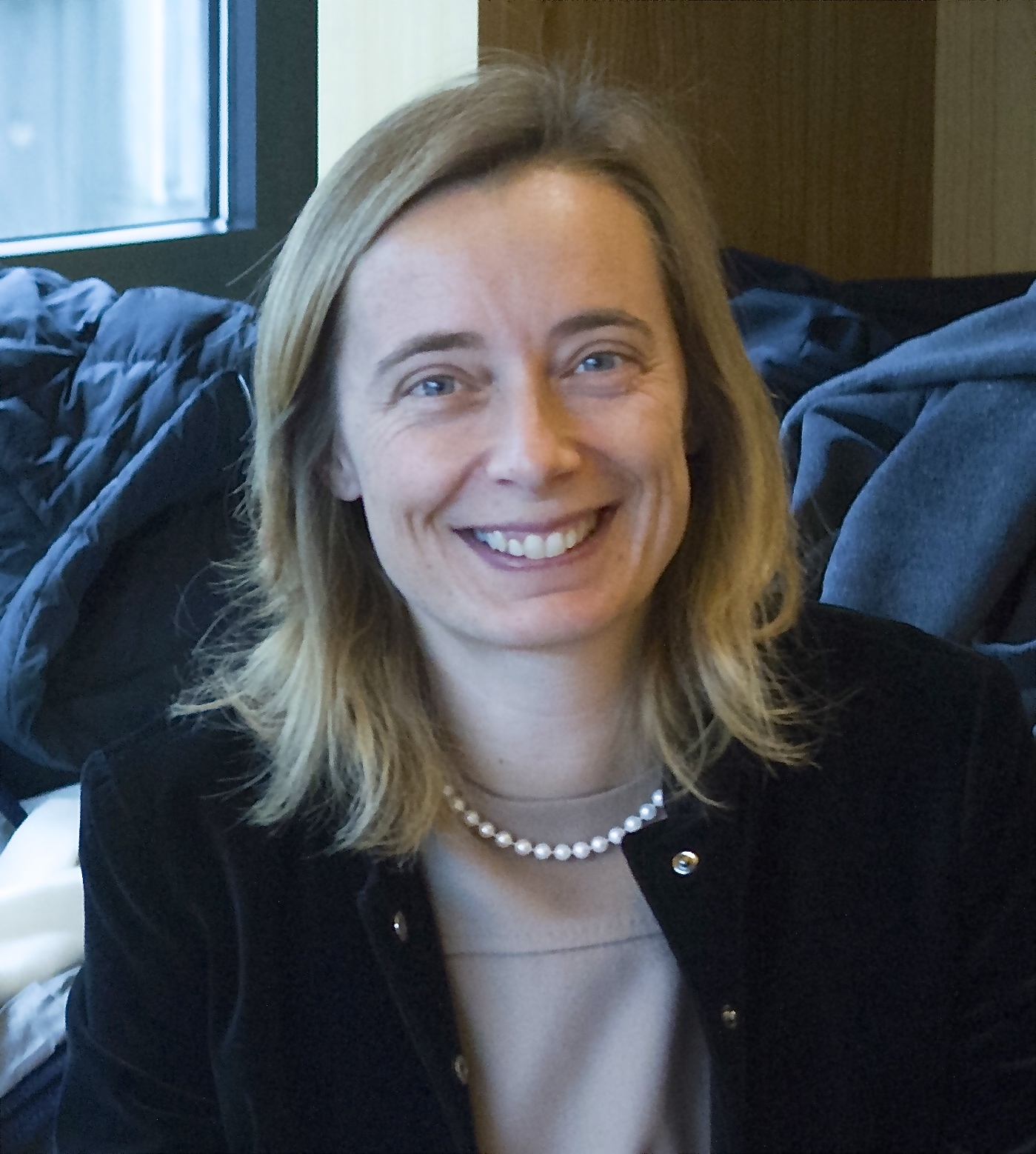 Anna Zattoni
