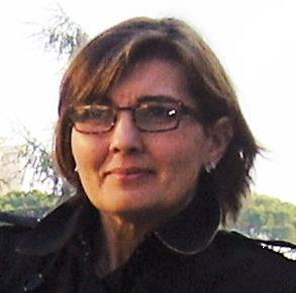 Maria Rosa Molino