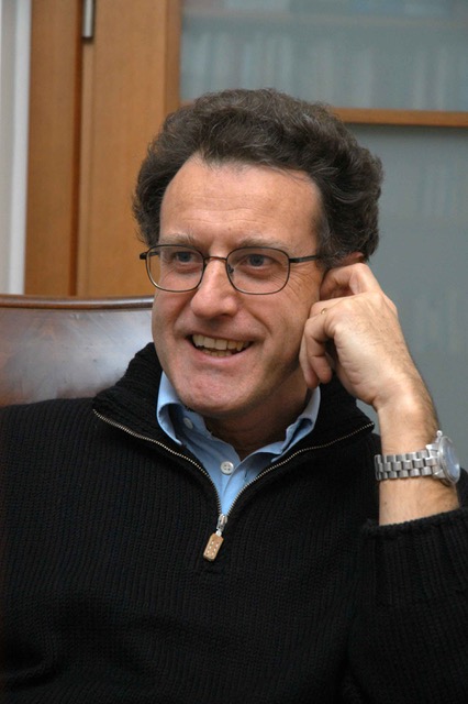 Paolo Ferliga