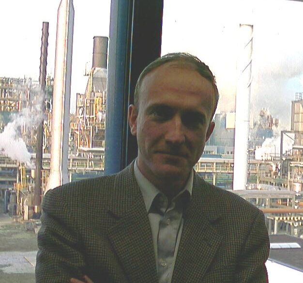 Mario Moisio