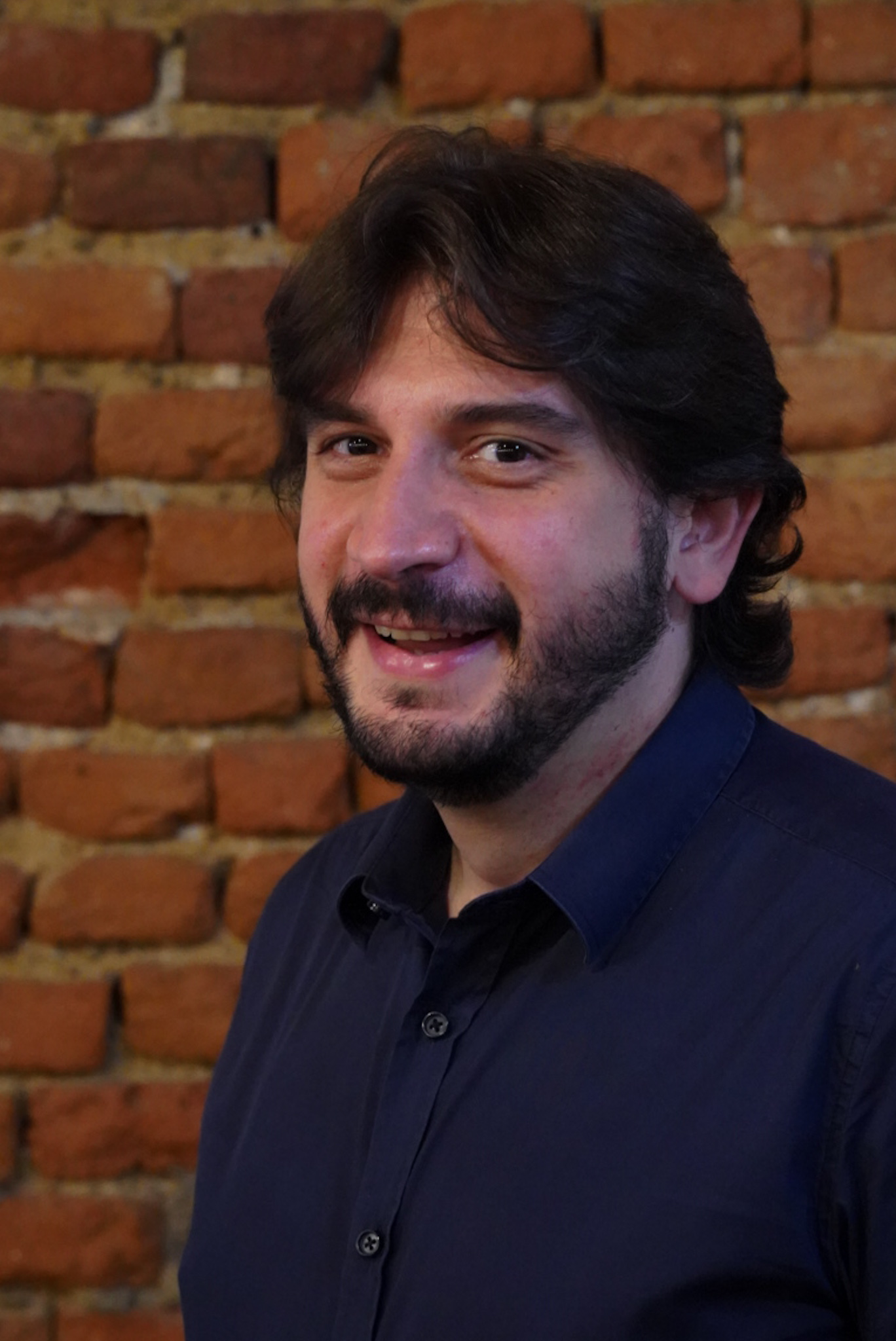 Alessandro Redaelli