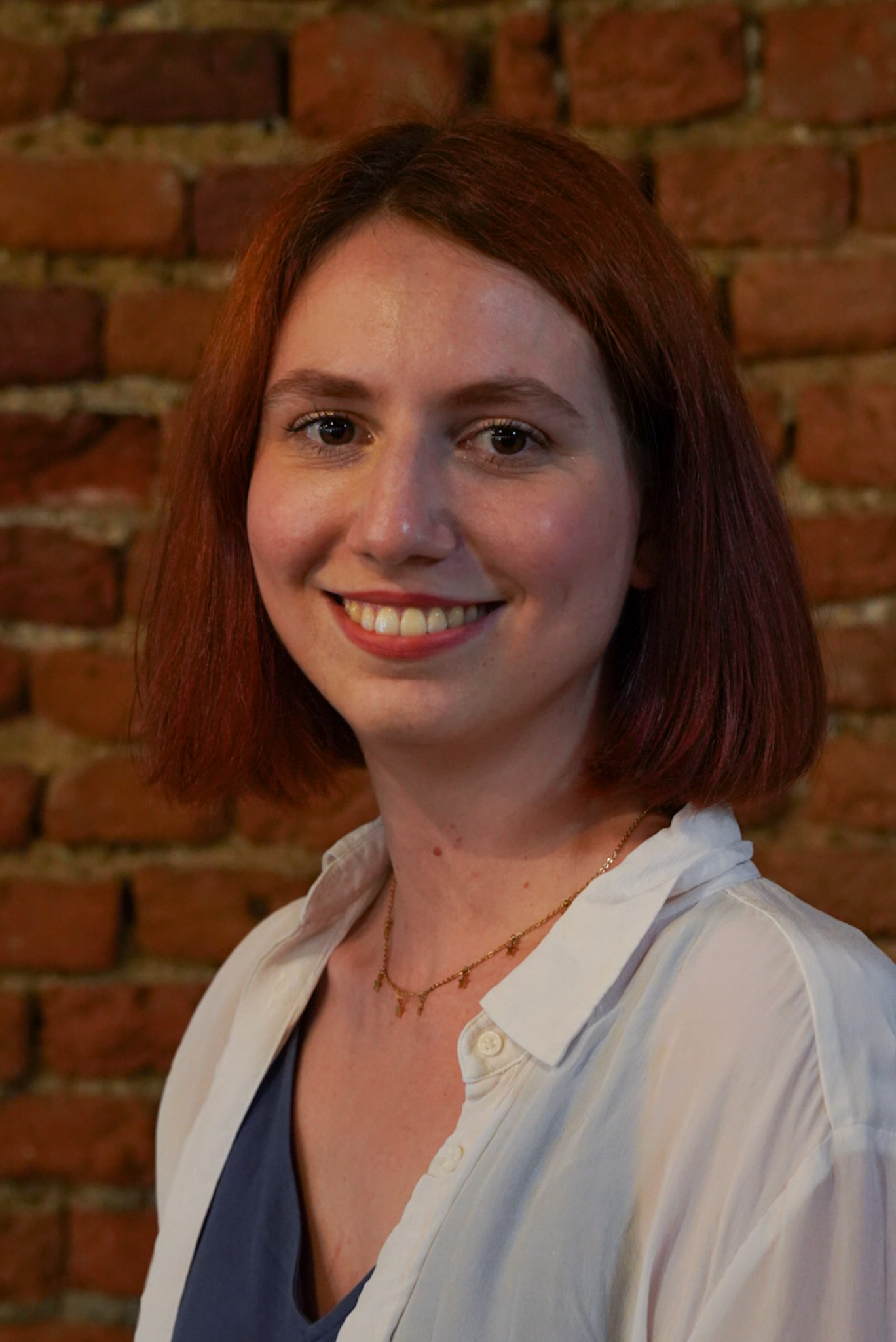 Bianca Campagnolo