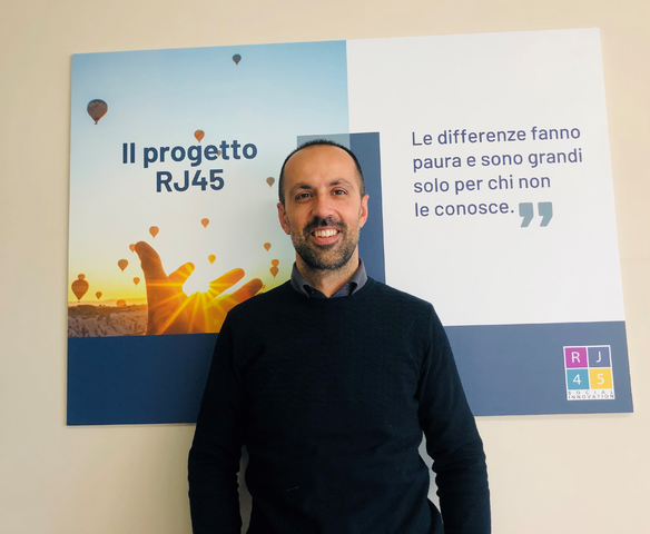 Daniele Gazzorelli