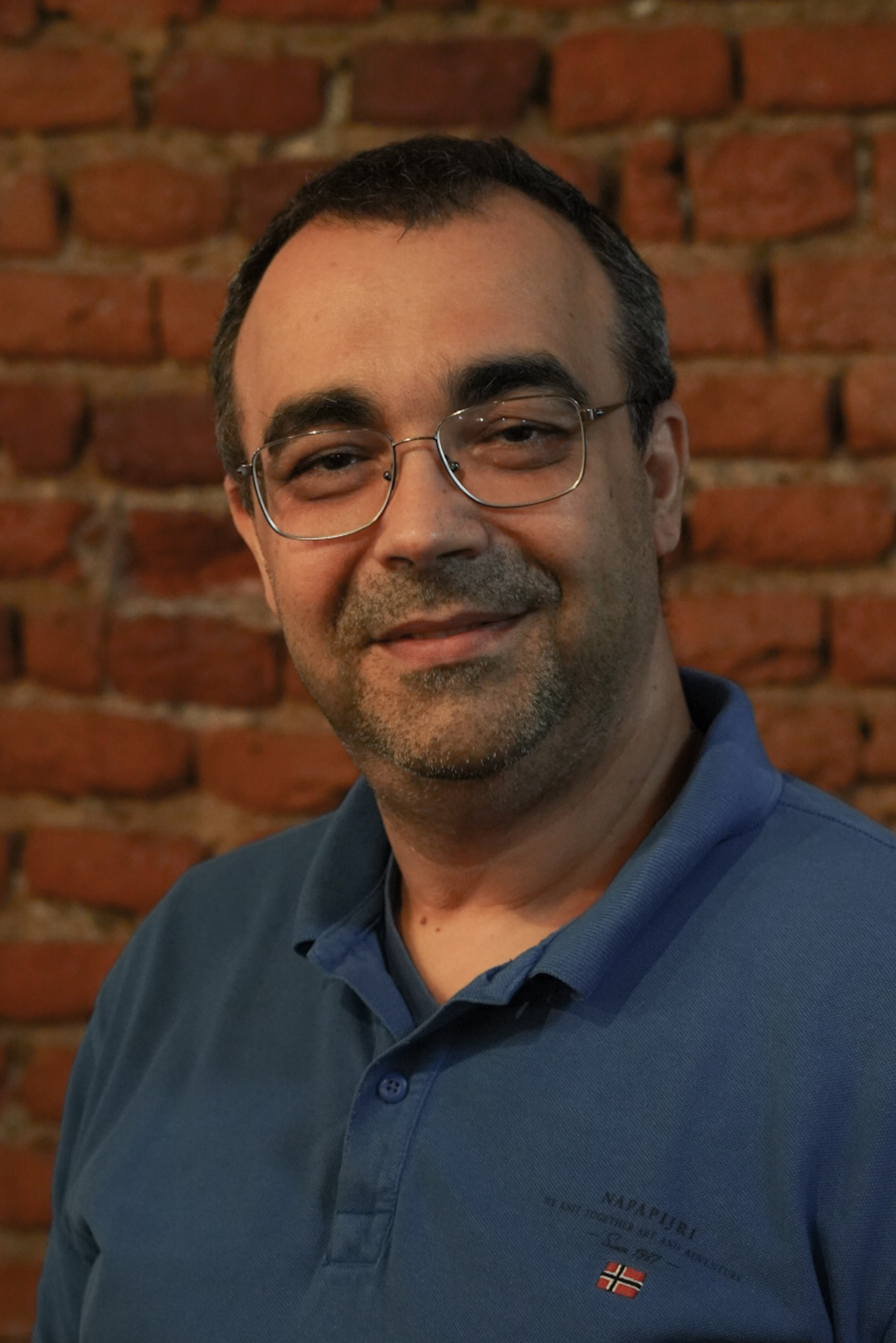 Massimo Lupi