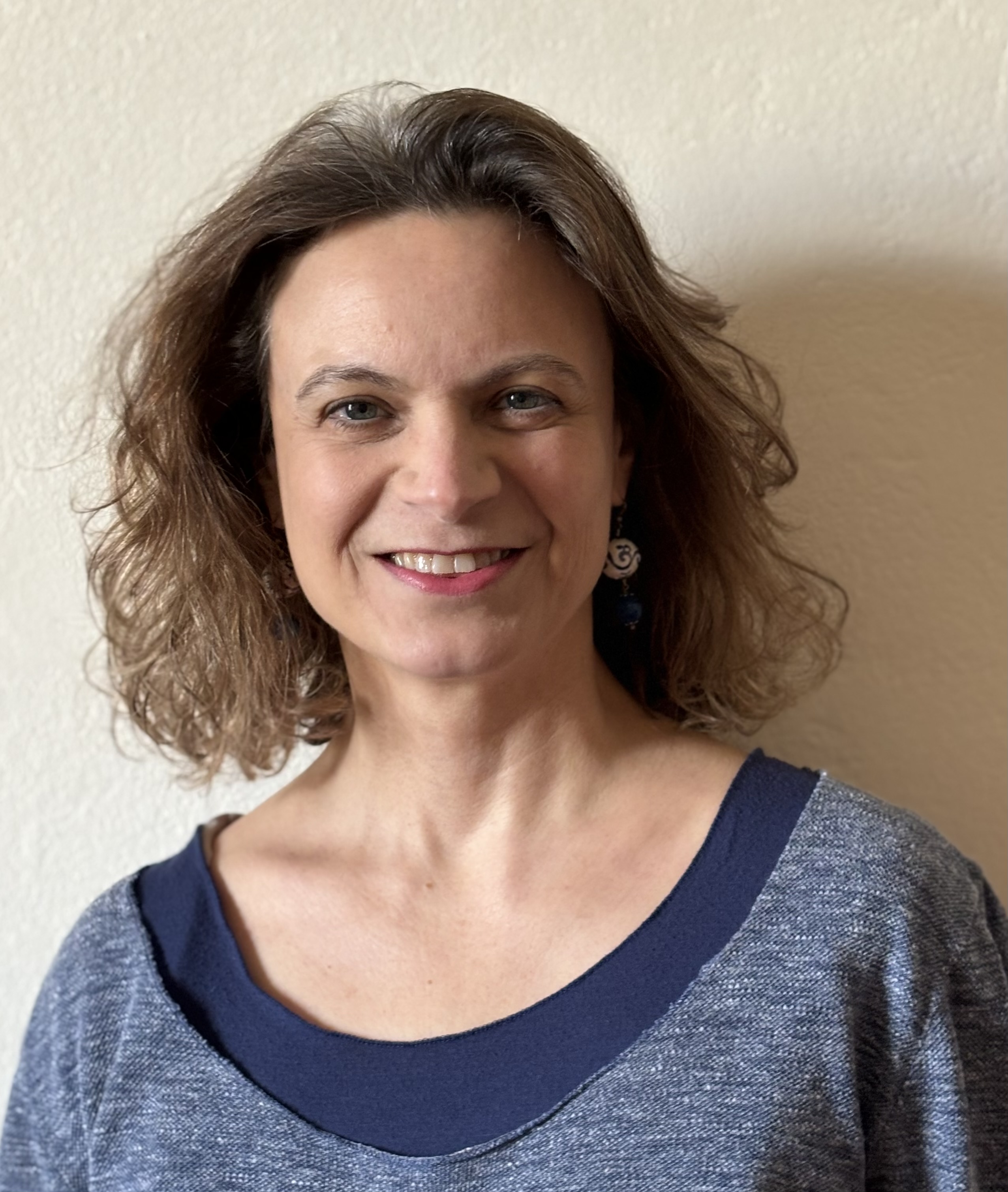 Marie-Noelle Terrisse