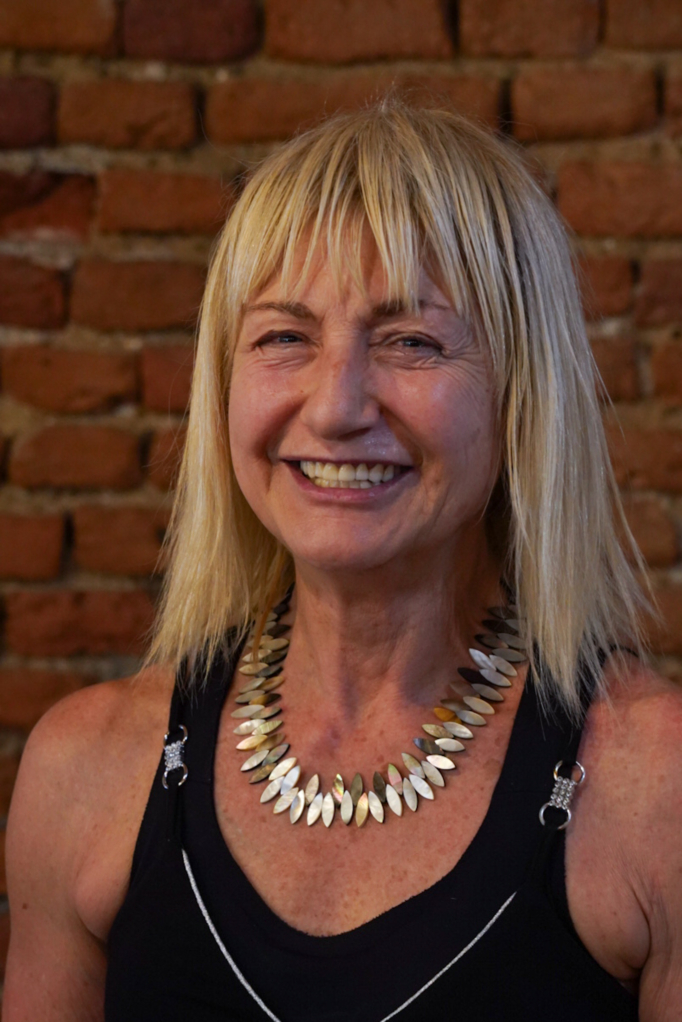 Patrizia Aroldi