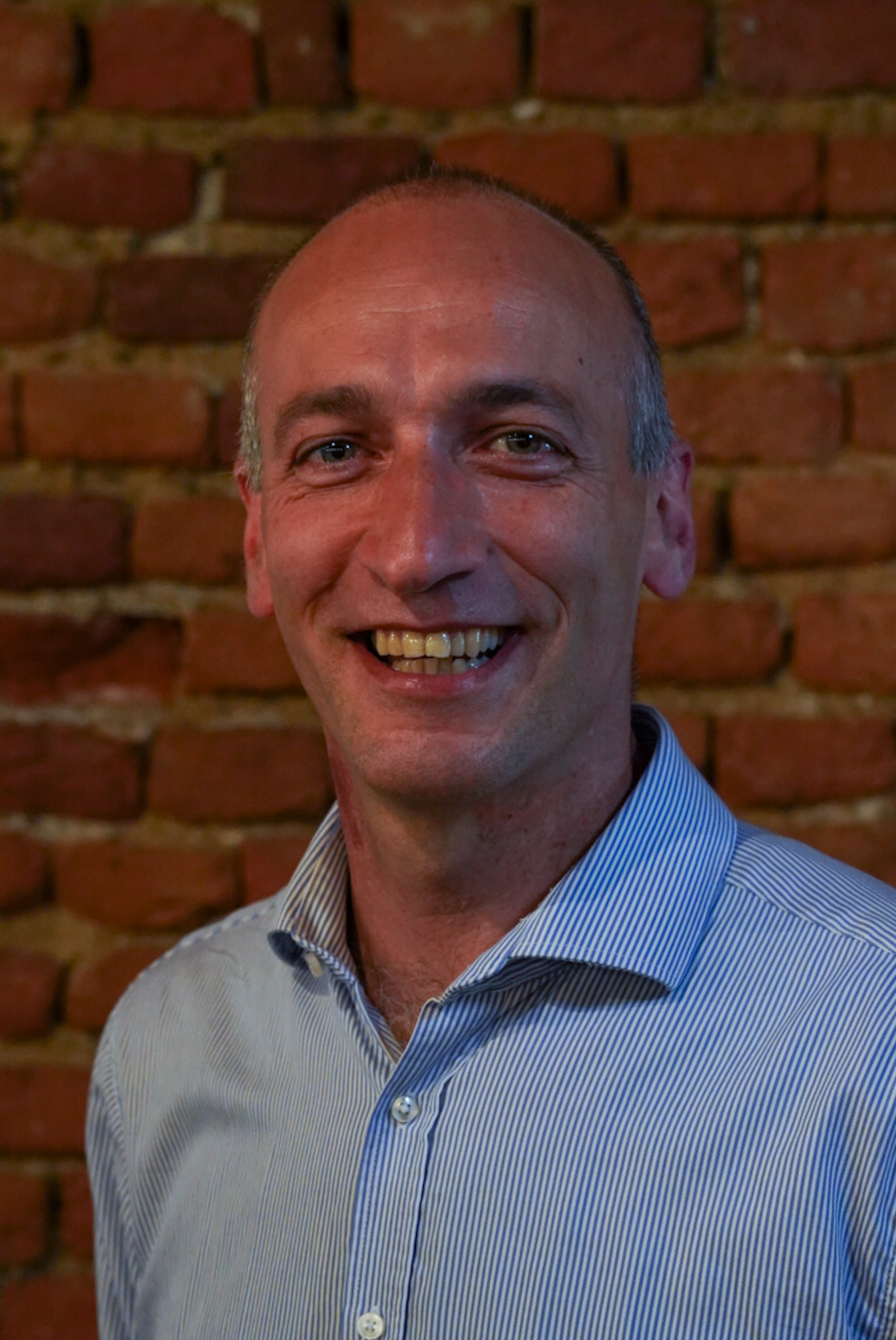 Michele Rabaiotti