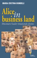 Alice in Businessland