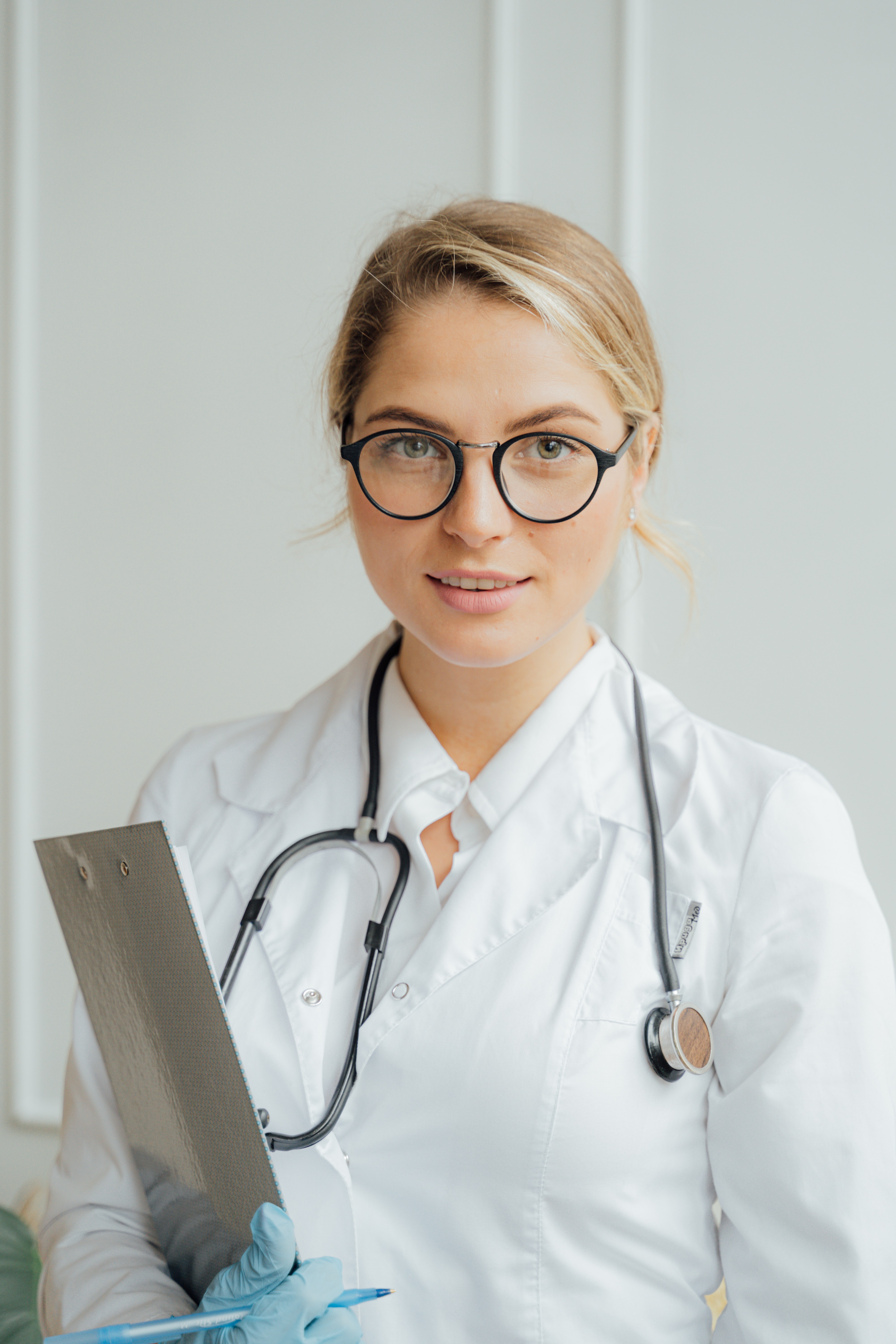 Donne medico: in crescita, ma i primari sono ancora in prevalenza uomini