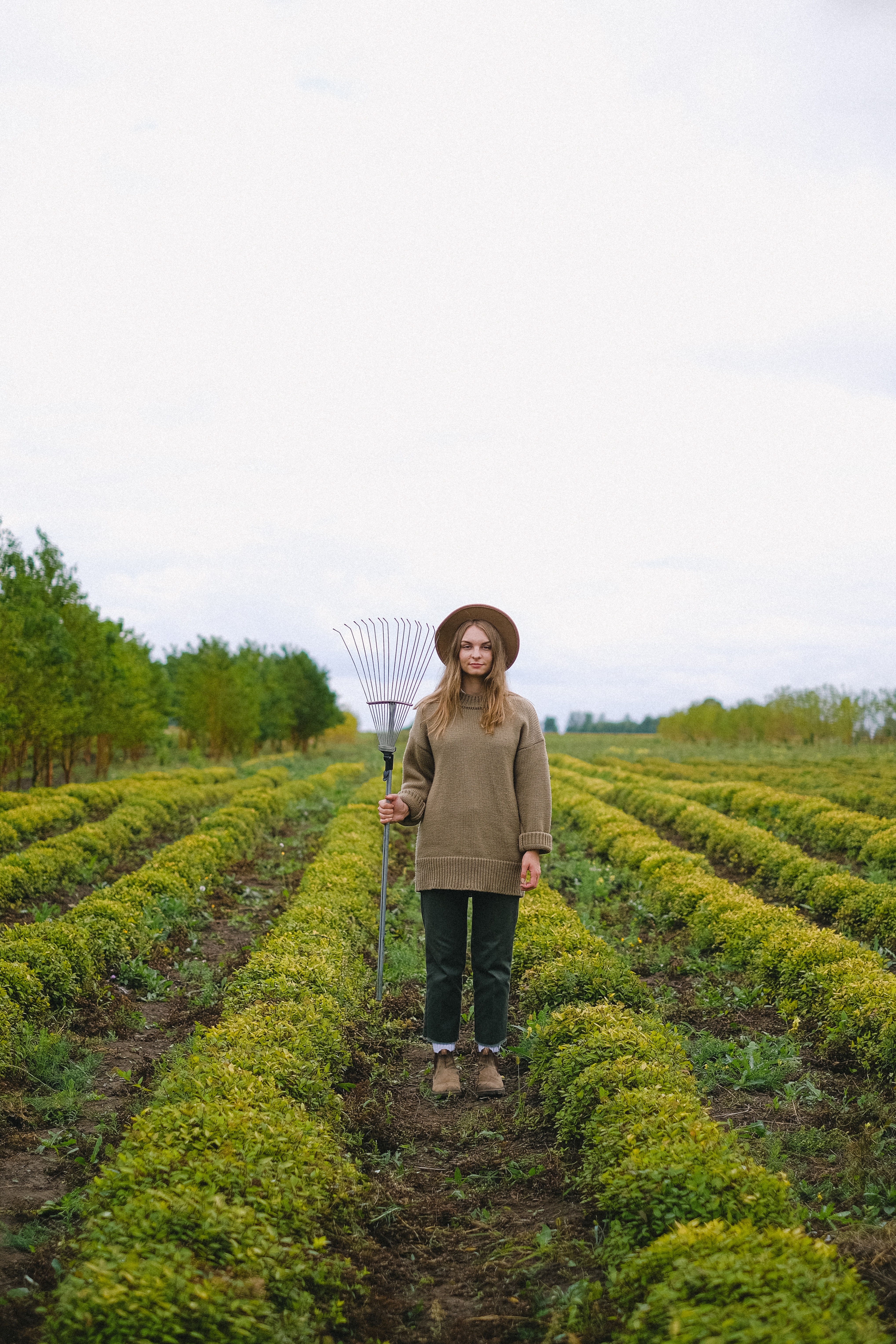Donne in agricoltura: a che punto siamo?