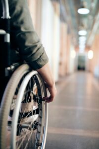 disabilità