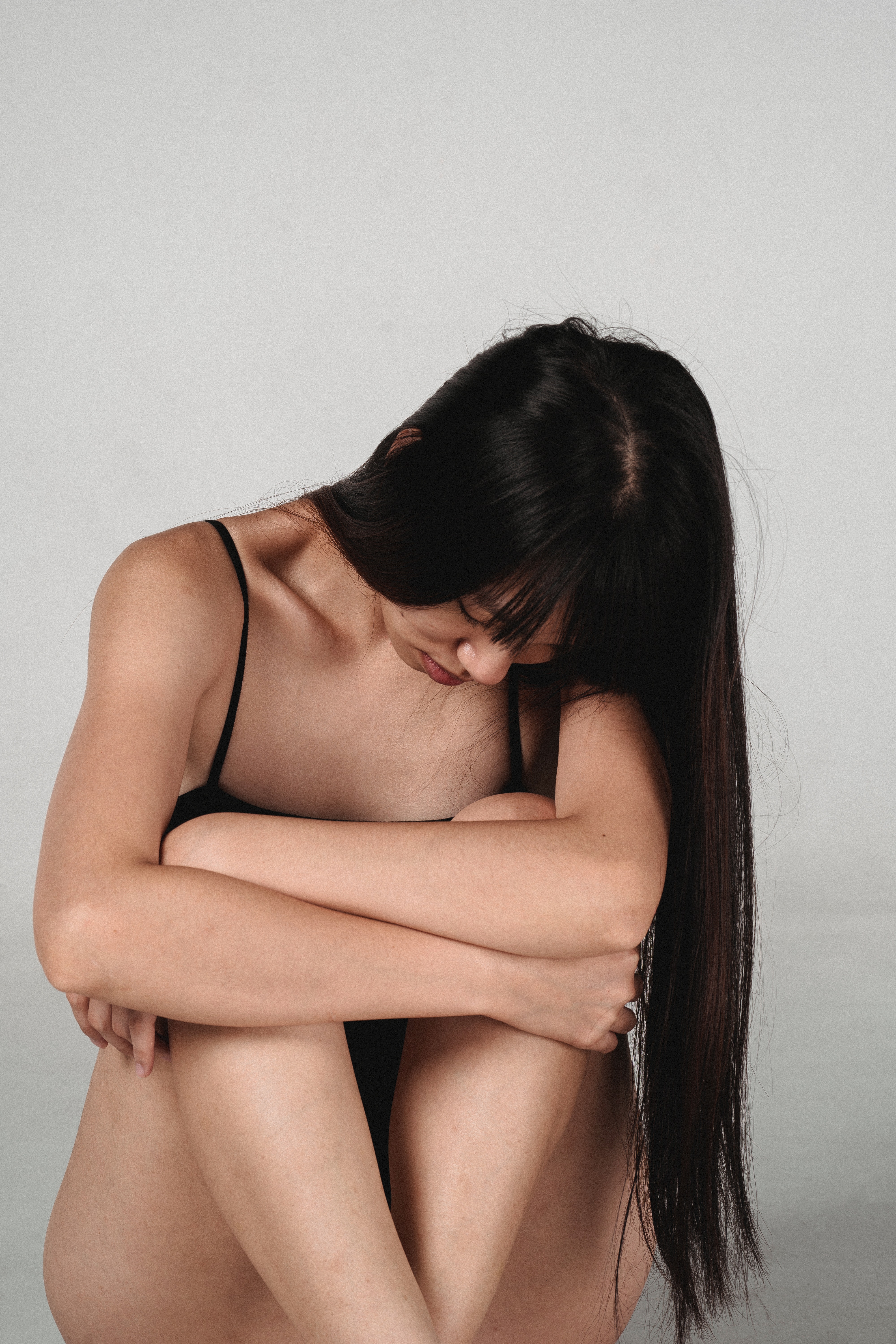 “Vorrei prestarti i miei occhi”: come contrastare il body shaming