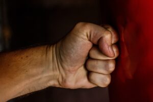 violenza di genere
