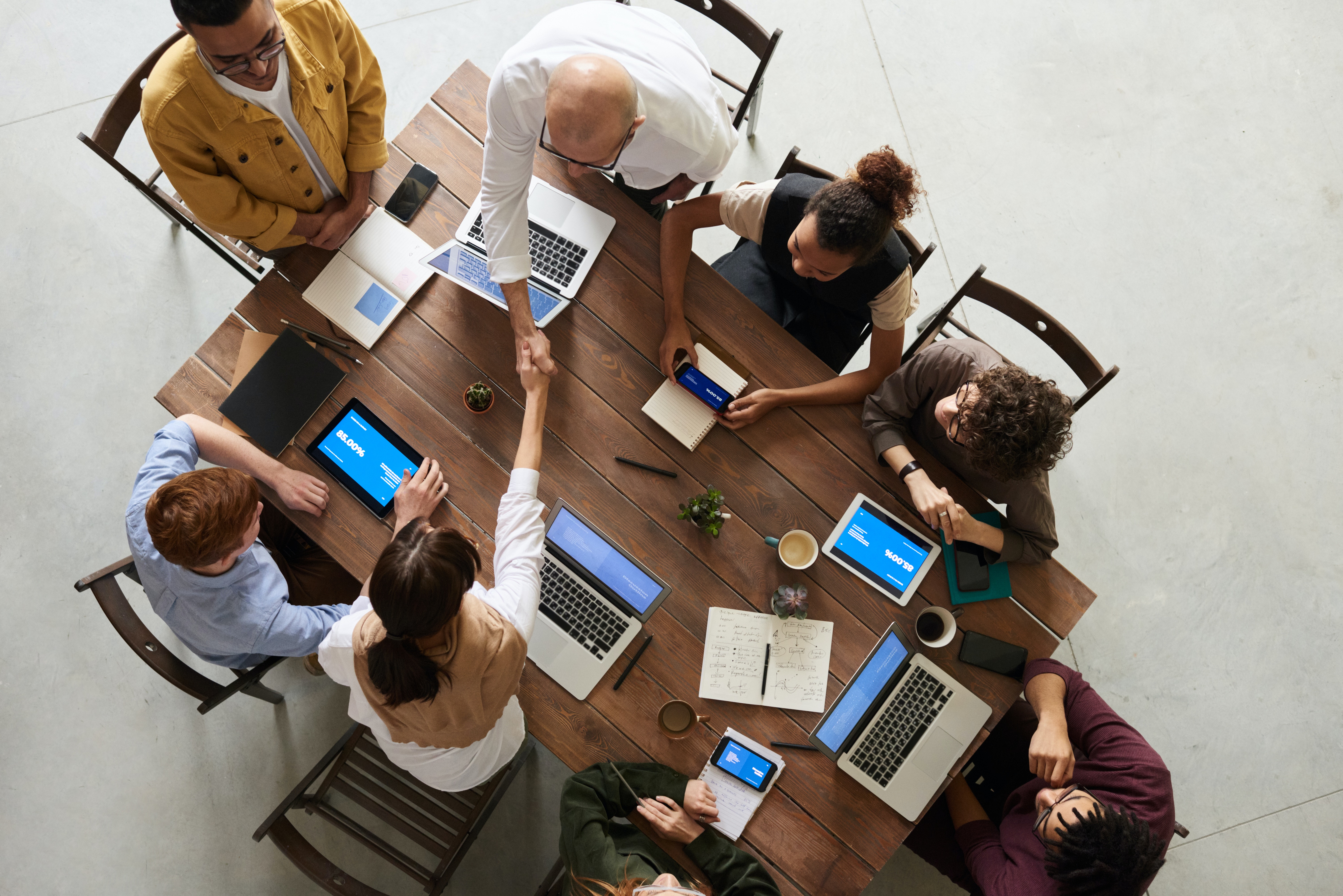 Strategie di inclusione in AON