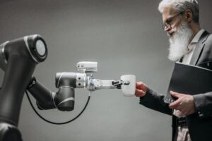 Taylorismo digitale
