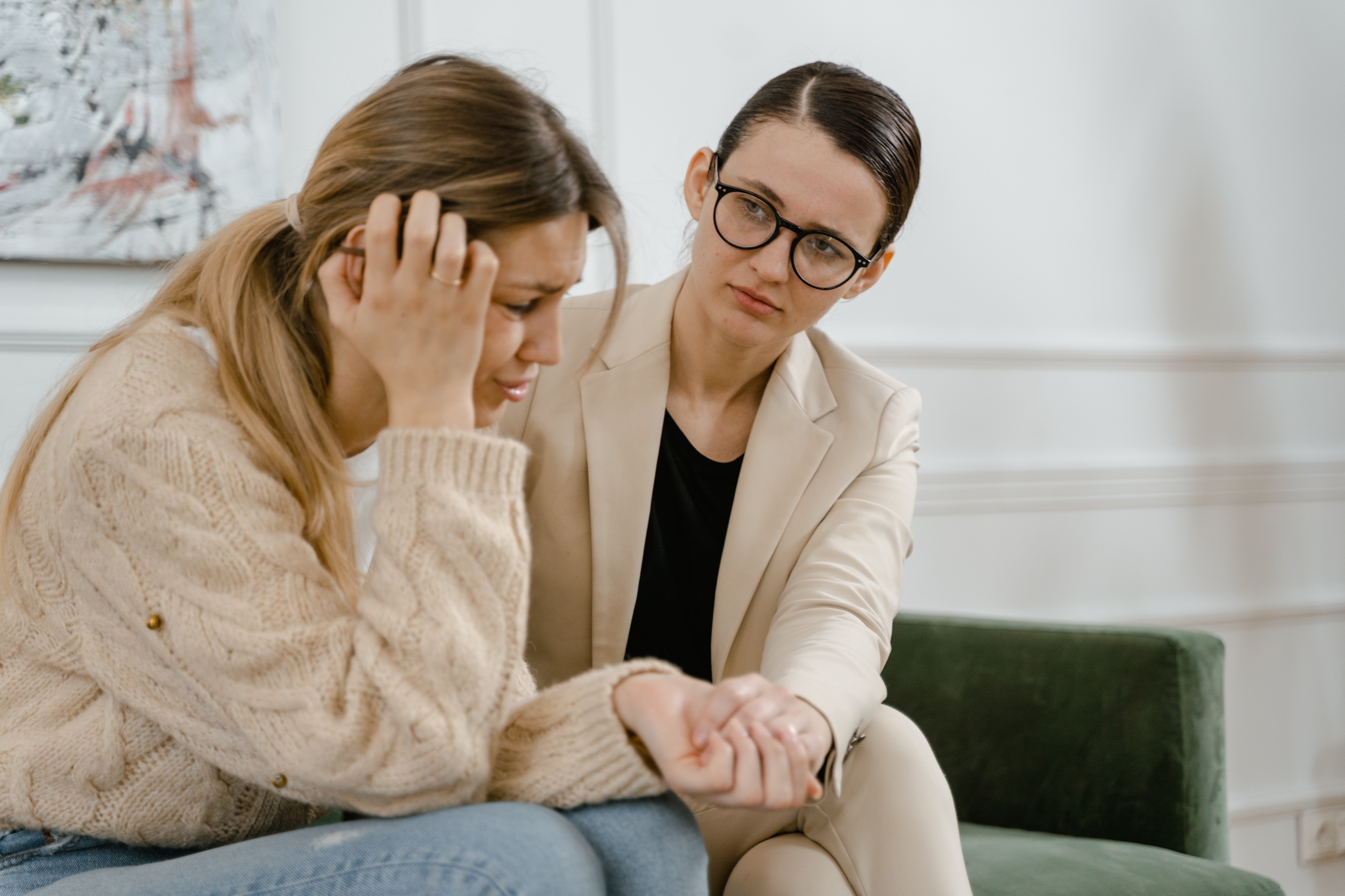 Centri antiviolenza: la loro importanza nella prevenzione dei femminicidi