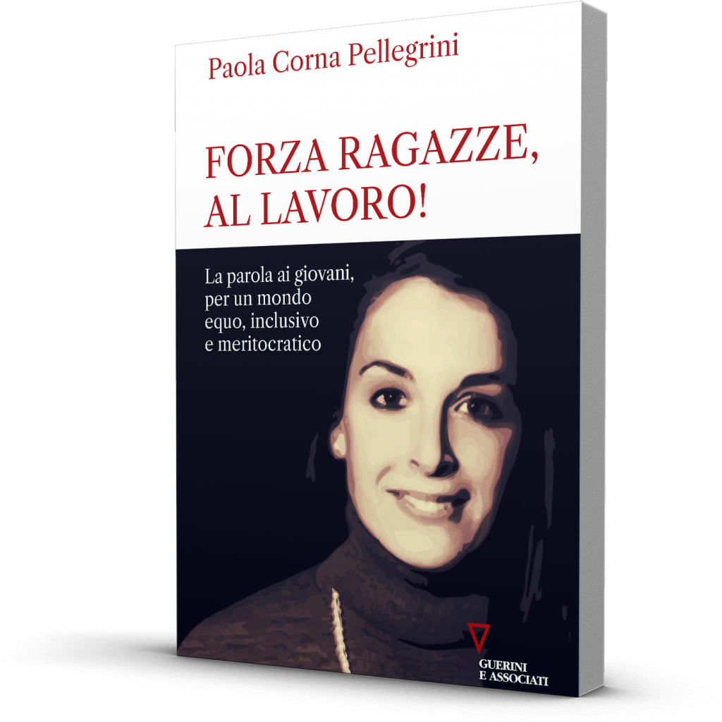 Forza ragazze, al lavoro!