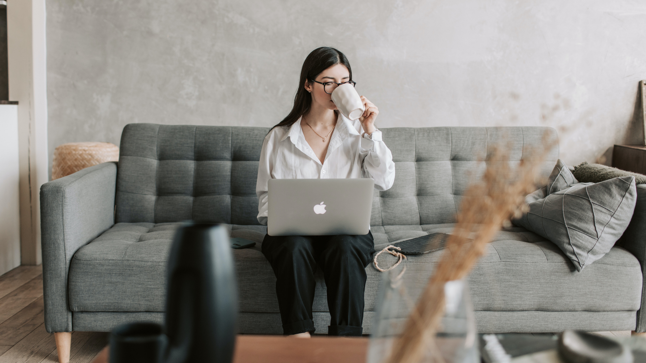 Smartworking, consapevolezza di sè e gestione del tempo. Intervista a Cristina Bombelli