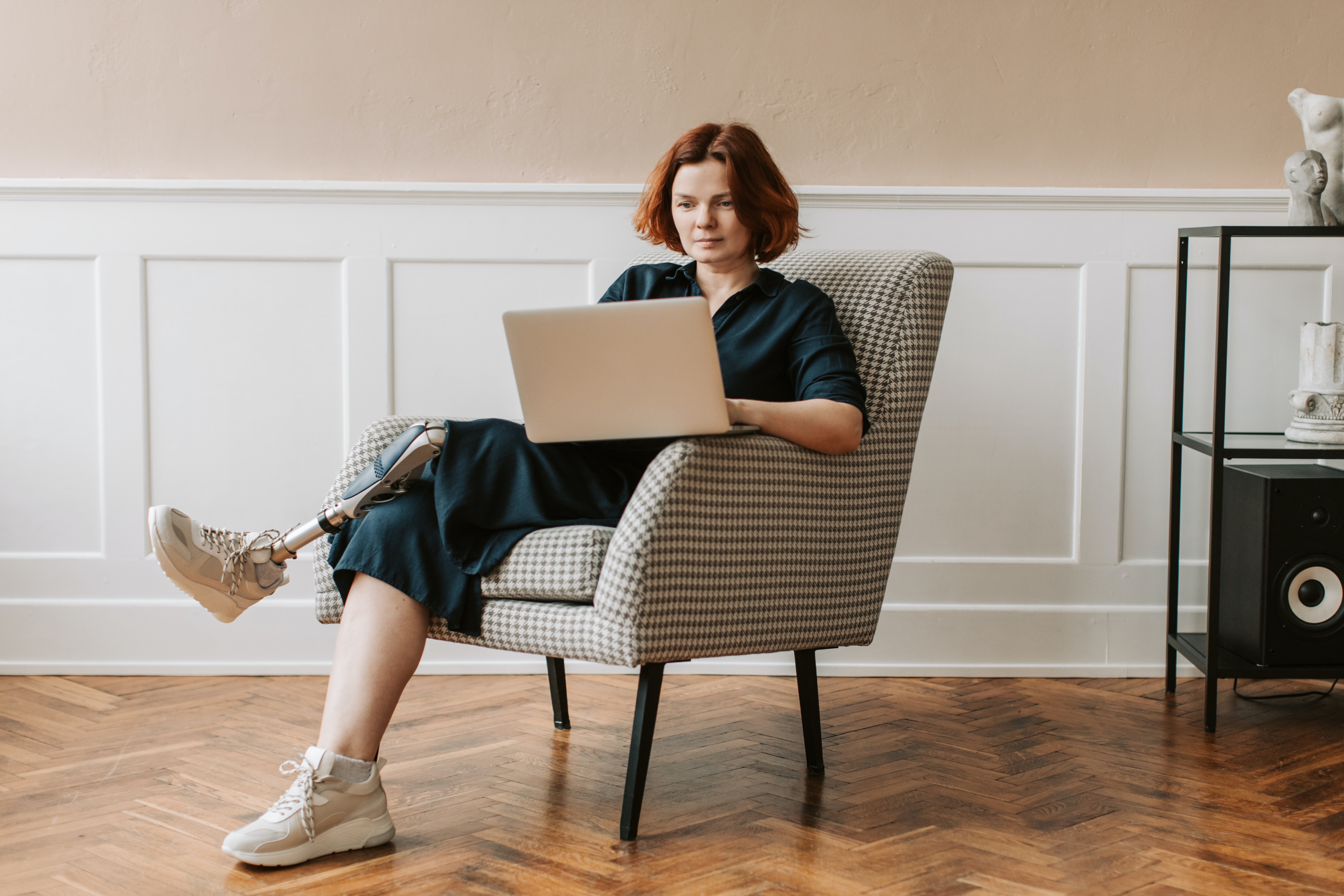 Smart working e disabilità. Un binomio vincente e possibile