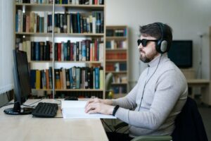 La nuova frontiera dell'accessibilità web