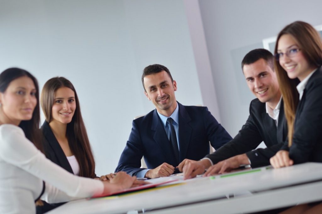 recruiting delle persone altamente sensibili