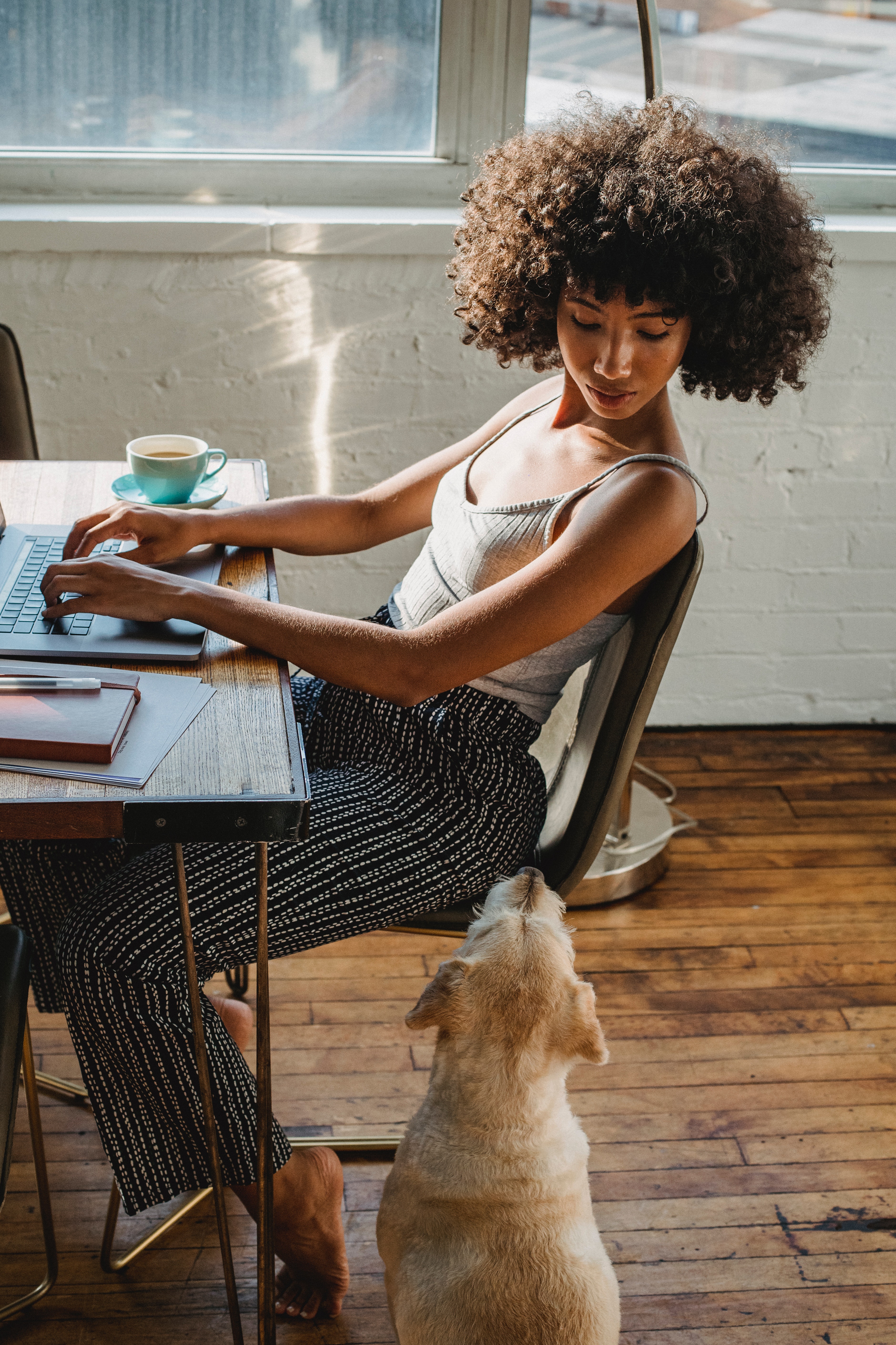 Il lavoro agile in Italia