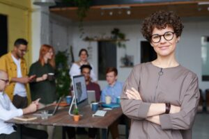 Certificazione della parità di genere con Wise Growth