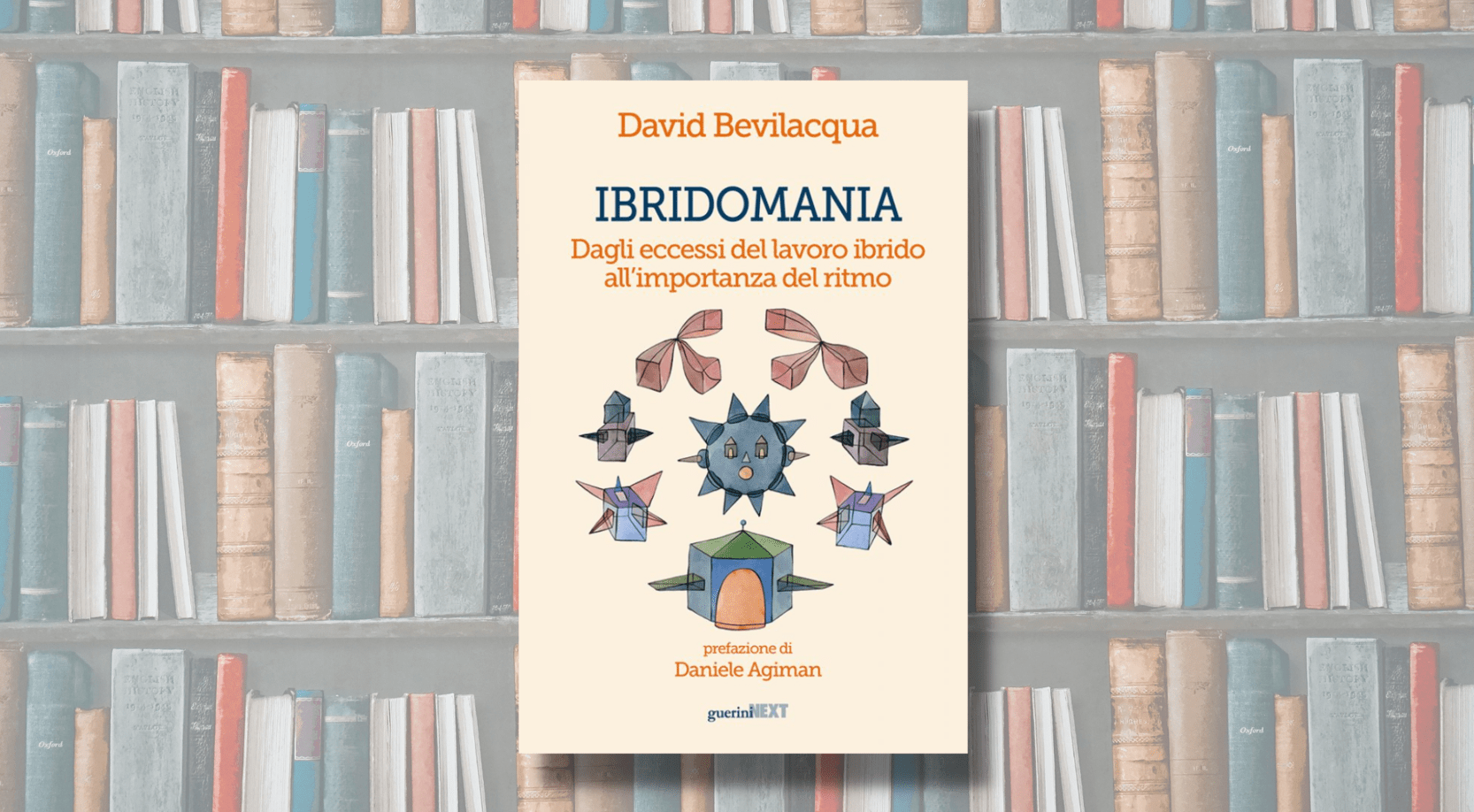 Lavoro ibrido: si fa presto a dire “smart”