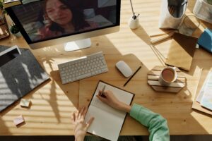 New Ways of Working: intervista a Federico Pedron, founder di Zwap