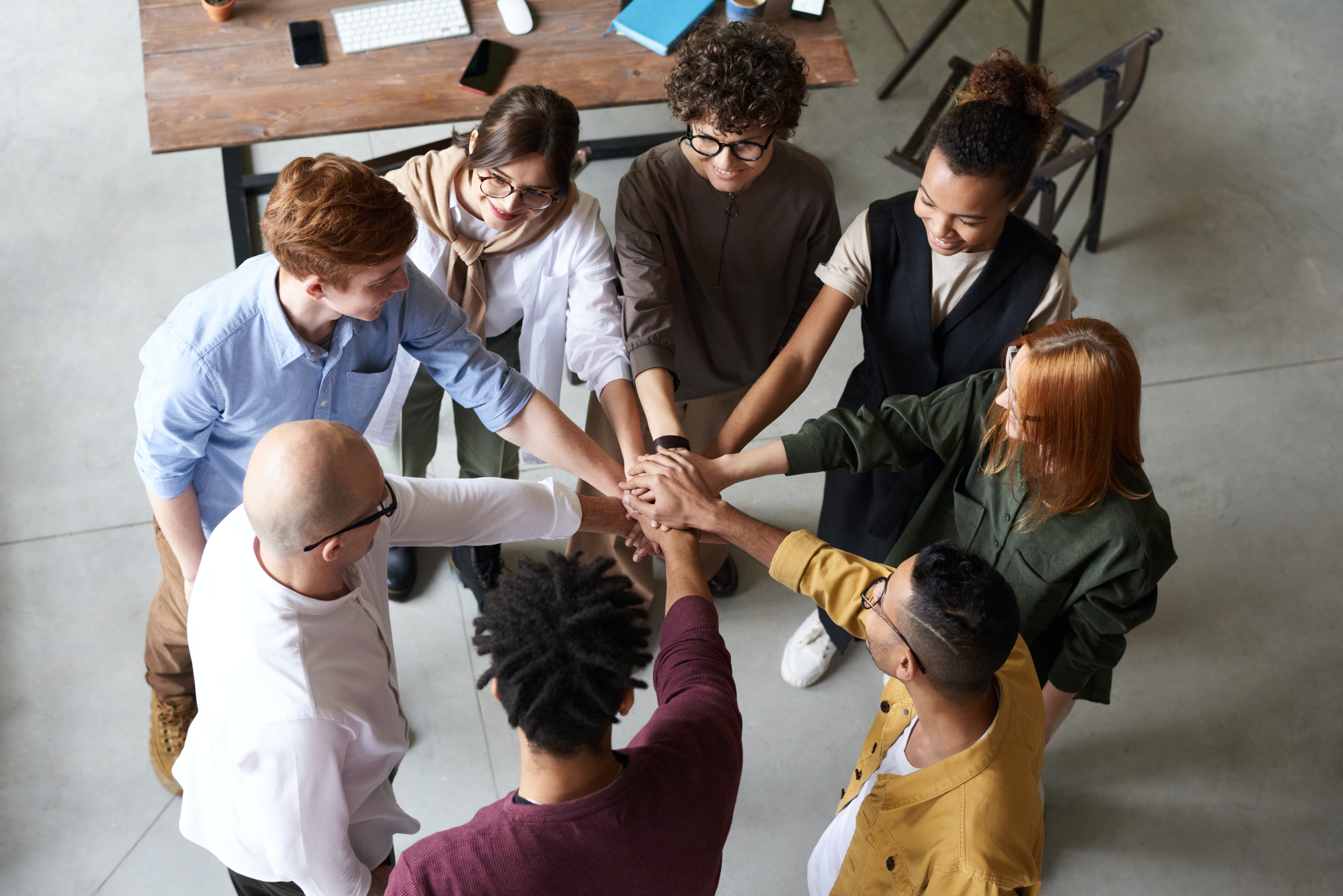 Agile ways of working: acceleratore di inclusione