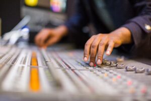 La parità di genere nell'industria musicale
