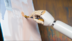 Generazioni a confronto: tra arte e innovazione