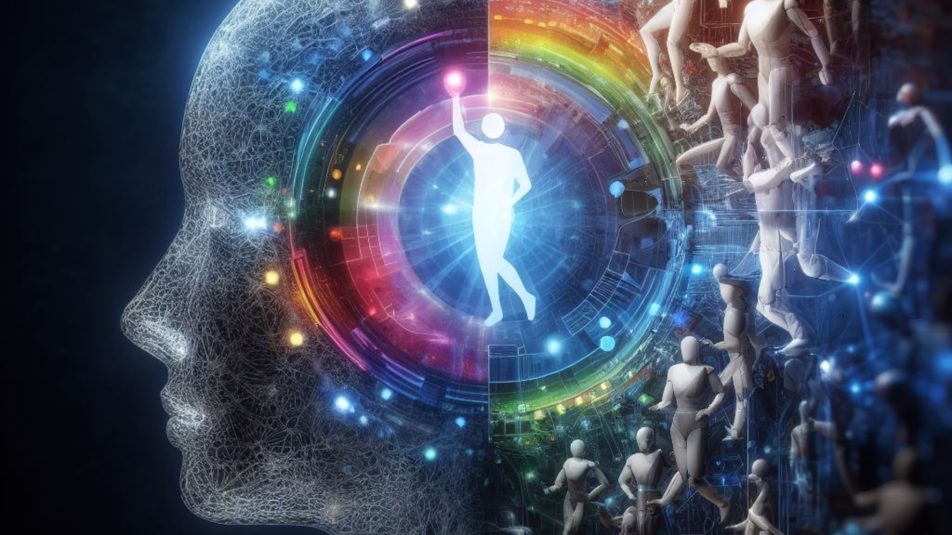 Intelligenza artificiale e inclusione: quali sfide e opportunità?   