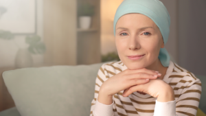 Una prospettiva transgender su cancro e benessere sessuale