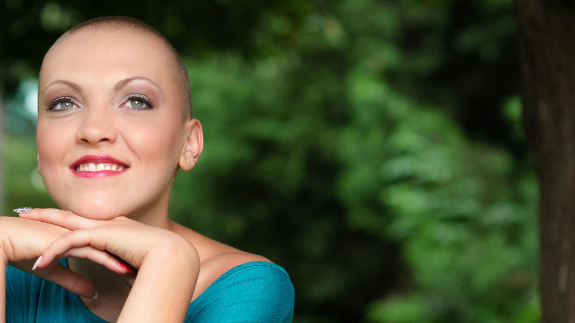 Una prospettiva transgender su cancro e benessere sessuale