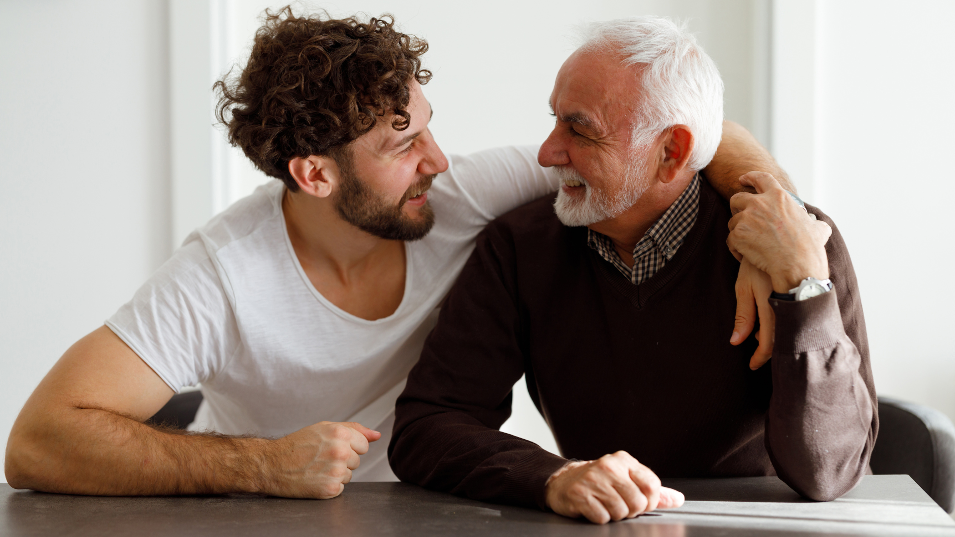 Padri di oggi e padri di ieri: tra nuove sfide e responsabilità