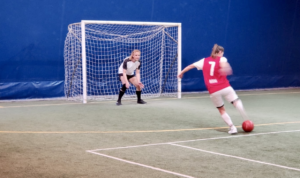 Sport e inclusione delle persone transgender