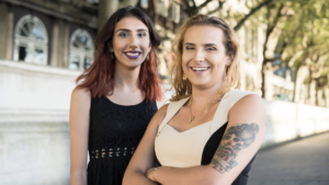 Sport e inclusione delle persone transgender  