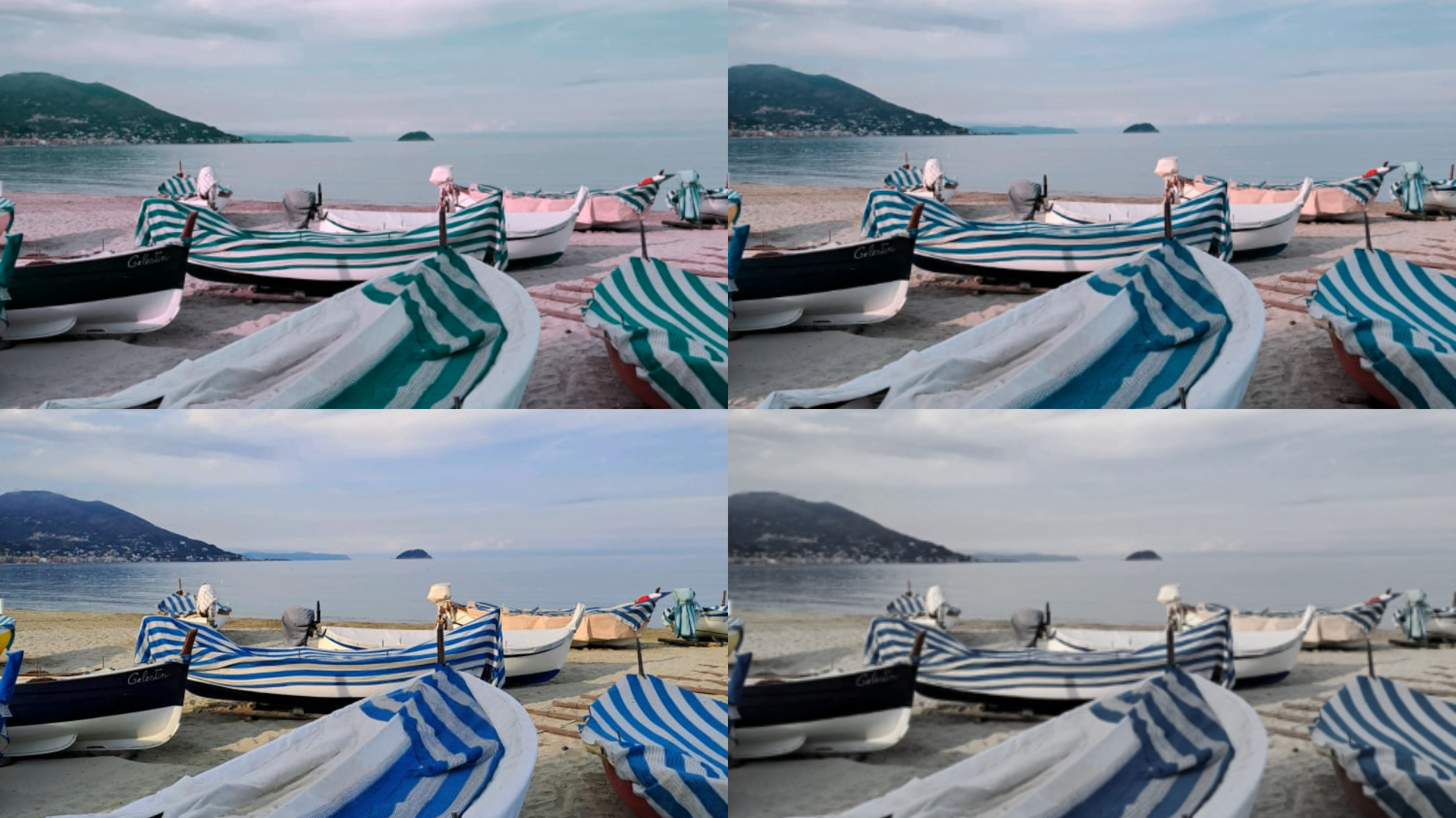 I colori dell’inclusione