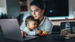 Maternità e autodeterminazione femminile
