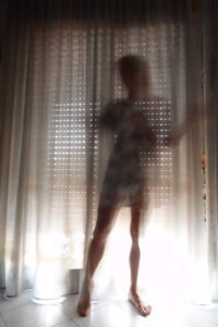 Scatti d’identità vite transgender in Mostra