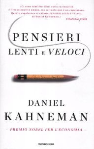 Bias Kahneman
