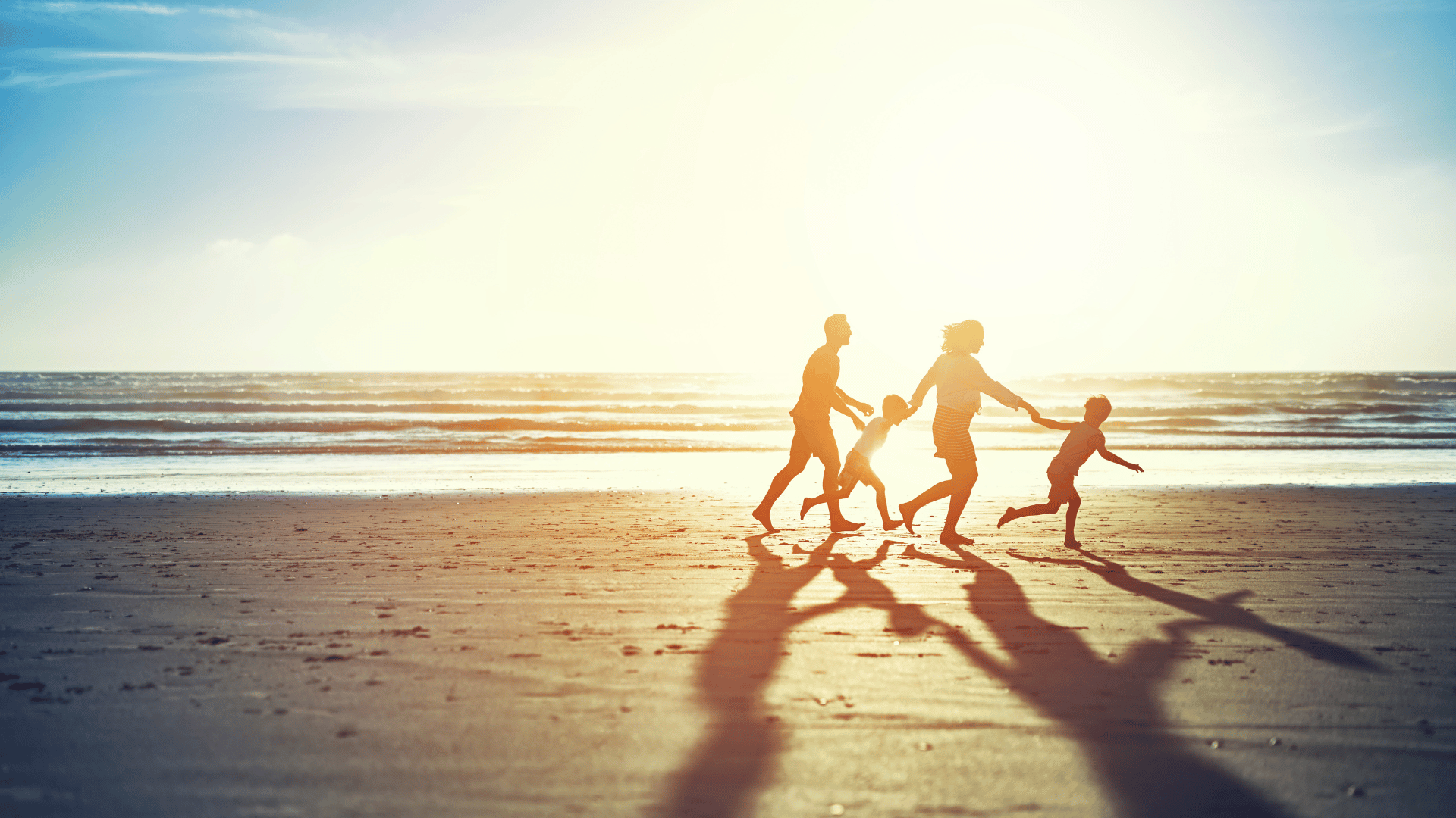 E le chiamano “vacanze”