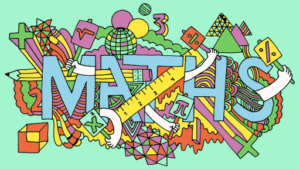 matematica_doodle