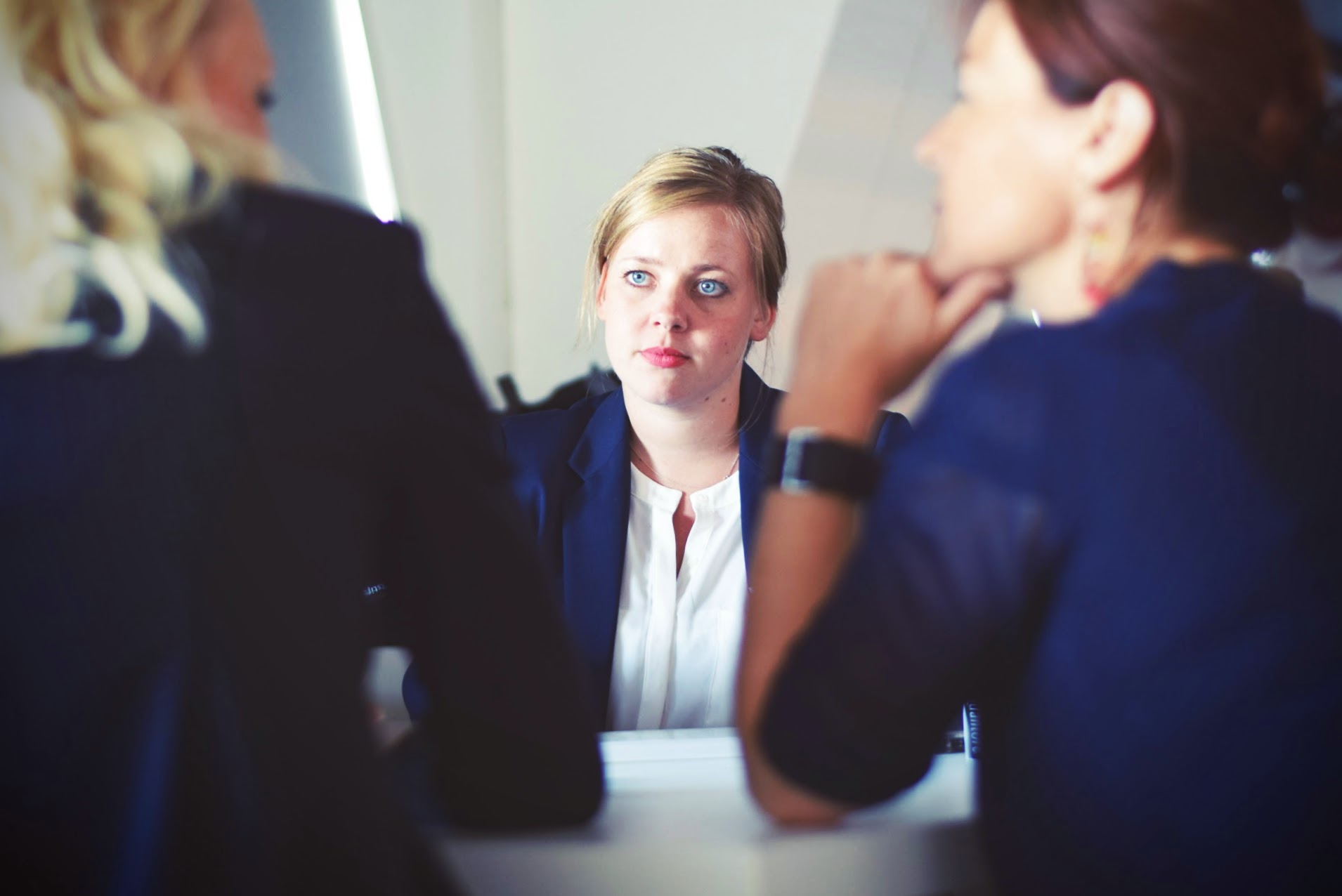 Disuguaglianze di genere in azienda: sfatiamo i miti
